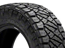NITTO Ridge Grappler All-Terrain Tire (35x12.50R18)