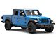 RIVAL 4x4 Modular Stamped Steel Full Width Front Bumper (20-24 Jeep Gladiator JT)
