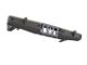 Artec Industries Center Section for High Clearance Comp Rear Bumper (20-24 Jeep Gladiator JT)