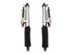 ADS Racing Shocks Direct Fit Race Rear Shocks with Remote Reservoir and Compression Adjuster for 2.50-Inch Lift (20-24 Jeep Gladiator JT)