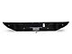 Jeep Licensed by RedRock HD Rear Bumper with LED Jeep Logo Backlight (20-24 Jeep Gladiator JT)