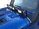 Delta Lights 48-Inch RANGE Windshield LED Light Bar (18-24 Jeep Wrangler JL)