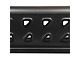 Westin Outlaw Running Boards; Textured Black (20-24 Jeep Gladiator JT)