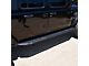 Westin Outlaw Running Boards; Textured Black (20-24 Jeep Gladiator JT)