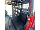 Rock-Slide Engineering Rear Seat Cargo Rack (20-24 Jeep Gladiator JT)