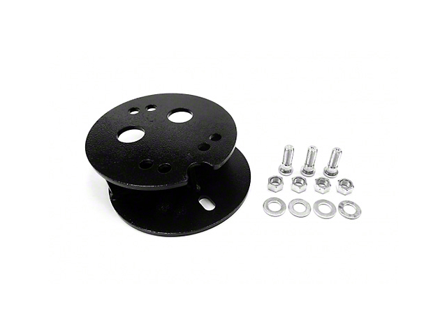 Southern Truck Lifts 2-Inch Wheel Spacers (20-23 Jeep Gladiator JT)