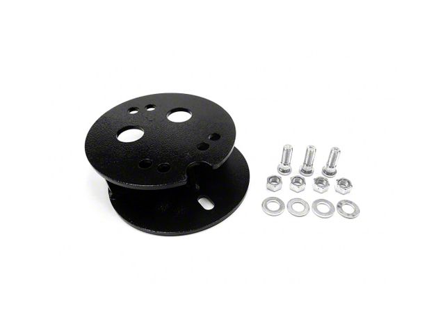 Southern Truck Lifts 2-Inch Wheel Spacers (20-24 Jeep Gladiator JT)