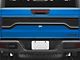Oracle Racetrack Flush Style LED Tailgate Panel Light; Tinted (20-24 Jeep Gladiator JT)
