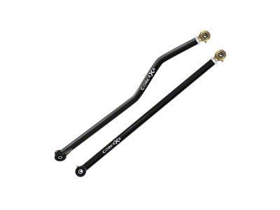 Core 4x4 Cruise Series Adjustable Front and Rear Track Bars (20-24 Jeep Gladiator JT)