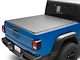Weathertech AlloyCover Hard Tri-Fold Tonneau Cover (20-24 Jeep Gladiator JT)