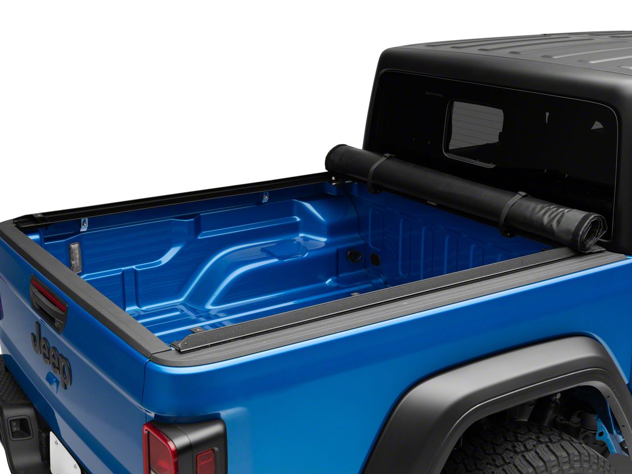 tonneau cover jeep gladiator