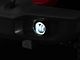 4-Inch LED Fog Lights with RGB Angel Eye Halo (20-24 Jeep Gladiator JT)