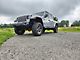 Clayton Off Road 1.50-Inch Premium Suspension Lift Kit (20-24 3.0L EcoDiesel Jeep Gladiator JT)