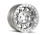 Dirty Life Roadkill Race Machined True Beadlock Wheel; 17x9 (18-23 Jeep Wrangler JL)