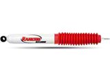 Rancho Dual RS5000 Steering Stabilizer for 2+ Inch Lift (20-26 Jeep Gladiator JT)