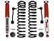 Rancho 1.50-Inch Front Level-IT System with RS5000XL Shocks (20-24 Jeep Gladiator JT)