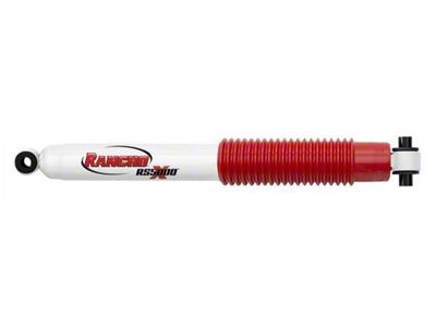 Rancho RS5000X Front Shock for 2-Inch Lift (20-24 Jeep Gladiator JT)