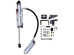Bilstein B8 8100 Bypass Series Front Shock for 2 to 3-Inch Lift; Passenger Side (20-24 Jeep Gladiator JT)