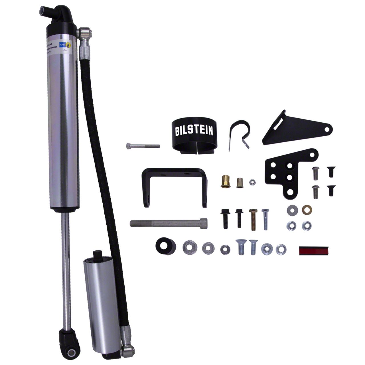 Bilstein B8 8100 DSA Front Shock Jeep Gladiator (20-24) (25-331080) main image 1