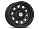 17x9 Mammoth D Window Wheel & 33in Milestar All-Terrain Patagonia AT/R Tire Package (20-24 Jeep Gladiator JT)