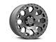 17x9 Black Rhino Warlord Wheel & 35in Mickey Thompson All-Terrain Baja Boss Tire Package (20-24 Jeep Gladiator JT)