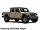 17x9 Black Rhino Warlord Wheel & 35in Mickey Thompson All-Terrain Baja Boss Tire Package (20-24 Jeep Gladiator JT)