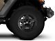 17x9 Mammoth Boulder Wheel & 35in Mickey Thompson All-Terrain Baja Boss Tire Package (20-24 Jeep Gladiator JT)