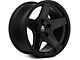 17x9 Mammoth Boulder Wheel & 35in Milestar All-Terrain Patagonia AT/R Tire Package (20-24 Jeep Gladiator JT)