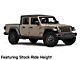17x9 Mammoth Boulder Wheel & 35in Milestar All-Terrain Patagonia AT/R Tire Package (20-24 Jeep Gladiator JT)