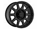 17x9 Pro Comp Series 7032 Wheel & 33in Milestar All-Terrain Patagonia AT/R Tire Package (20-24 Jeep Gladiator JT)