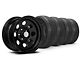 17x9 Mammoth 8 Wheel & 35in West Lake All-Terrain SL369 Tire Package (20-24 Jeep Gladiator JT)