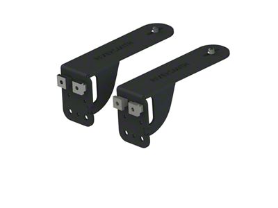 Riversmith Truck Bed Mount for ShortCut RQ Cargo Rail (Universal; Some Adaptation May Be Required)