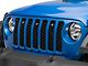 Oracle Pre-Runner Style LED Grille Light Kit; Amber (20-24 Jeep Gladiator JT)
