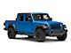 Oracle Pre-Runner Style LED Grille Light Kit; Amber (20-24 Jeep Gladiator JT)