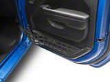 DV8 Offroad Front Door Pocket MOLLE Panels (20-26 Jeep Gladiator JT)