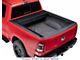 Pace Edwards Full Metal JackRabbit Retractable Bed Cover; Gloss Black (20-24 Jeep Gladiator JT)