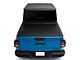 Pace Edwards JackRabbit Retractable Bed Cover; Gloss Black (20-24 Jeep Gladiator JT)