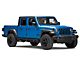 ActionTrac Powered Running Boards; Carbide Black (20-24 Jeep Gladiator JT)