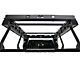 Fab Fours Overland Bed Rack; Bare Steel (20-24 Jeep Gladiator JT)