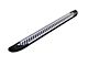 Romik RAL-T Running Boards; Silver (20-24 Jeep Gladiator JT)