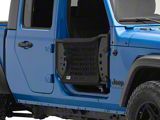 Body Armor 4x4 GEN 3 Trail Front Doors (20-23 Jeep Gladiator JT)