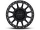 Method Race Wheels MR305 NV Matte Black Wheel; 20x10 (07-18 Jeep Wrangler JK)