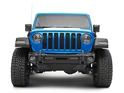 Rugged Ridge Arcus/HD/Spartacus Front Bumper Skid Plate (20-26 Jeep Gladiator JT, Excluding Mojave)