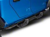 RedRock HD Drop Side Step Bars (20-26 Jeep Gladiator JT)
