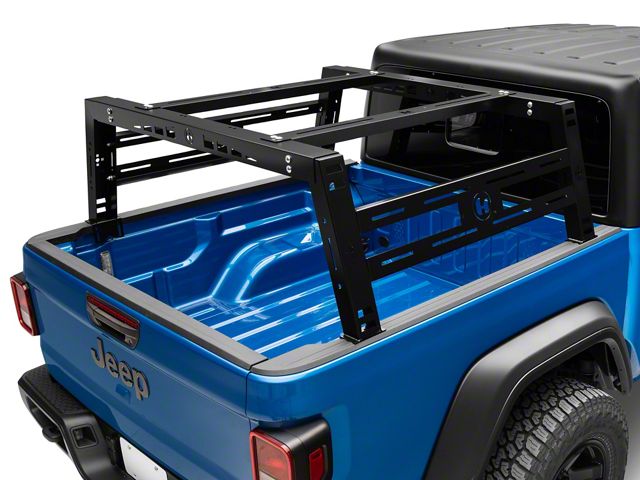 HOBBS Freedom Standard Bed Rack (20-23 Jeep Gladiator JT)