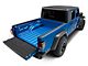 Weathertech TechLiner Tailgate Liner; Black (20-24 Jeep Gladiator JT)