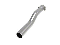 AFE Vulcan Series Rear Exit Conversion Tail-Pipe (20-23 3.6L Jeep Gladiator JT)