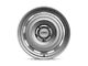 KMC Roswell Matte Anthracite Wheel; 17x8.5 (20-24 Jeep Gladiator JT)