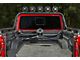 Rugged Ridge Bed Mount Spare Tire Carrier (20-24 Jeep Gladiator JT)