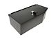 Tuffy Security Products Under Rear Seat Lockbox with Combination Lock (20-24 Jeep Gladiator JT)